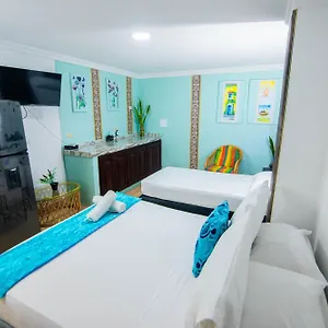 Hotel Hotel Marie Real Cartagena, Cartagena