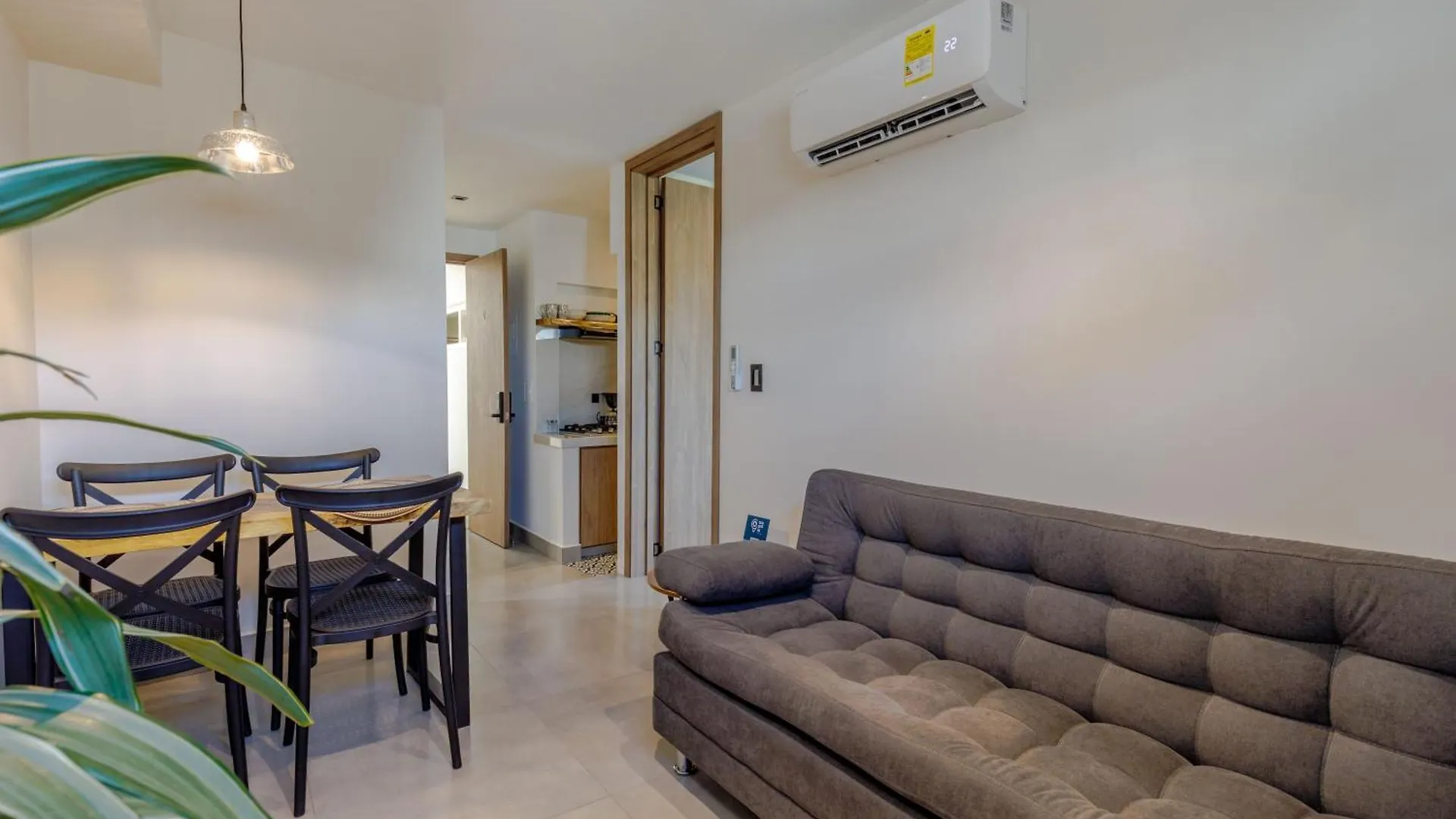 De La Cruz Studio Apartments Cartagena 0*,