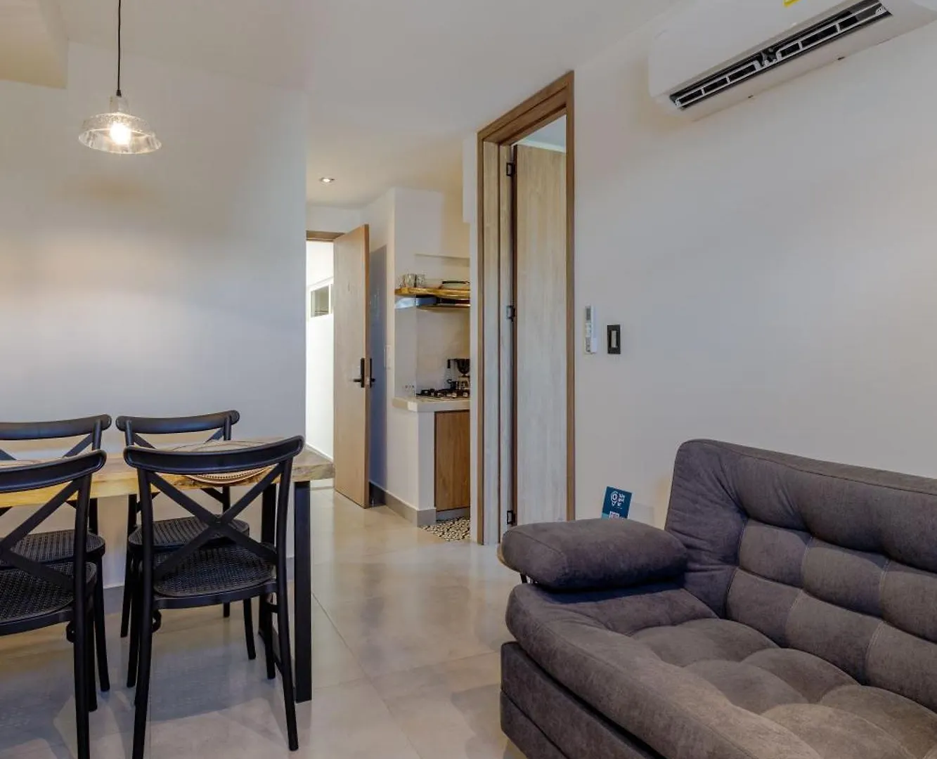 De La Cruz Studio Apartments Cartagena Aparthotel