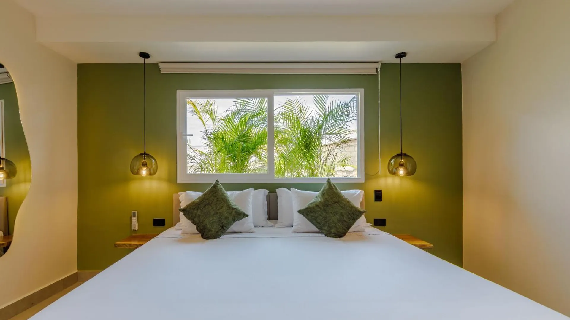 De La Cruz Studio Apartments Cartagena Aparthotel