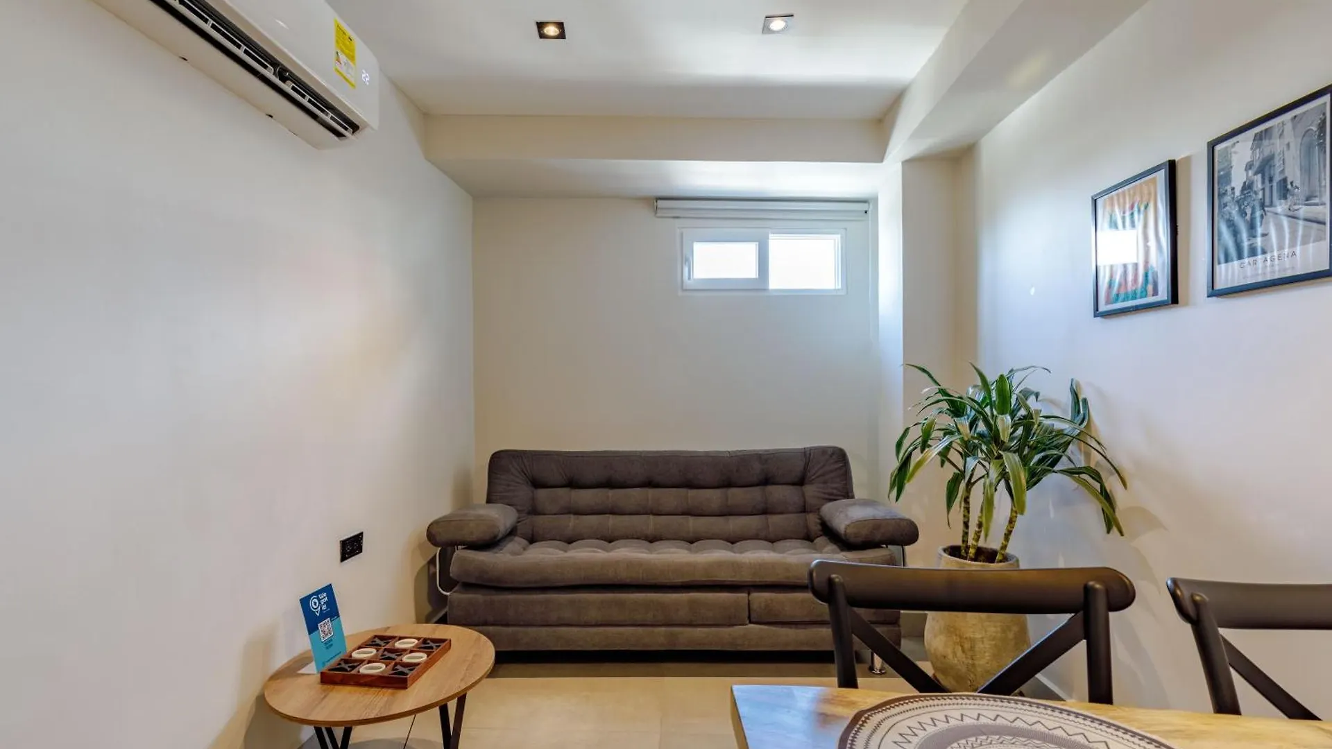 De La Cruz Studio Apartments Cartagena Colombia