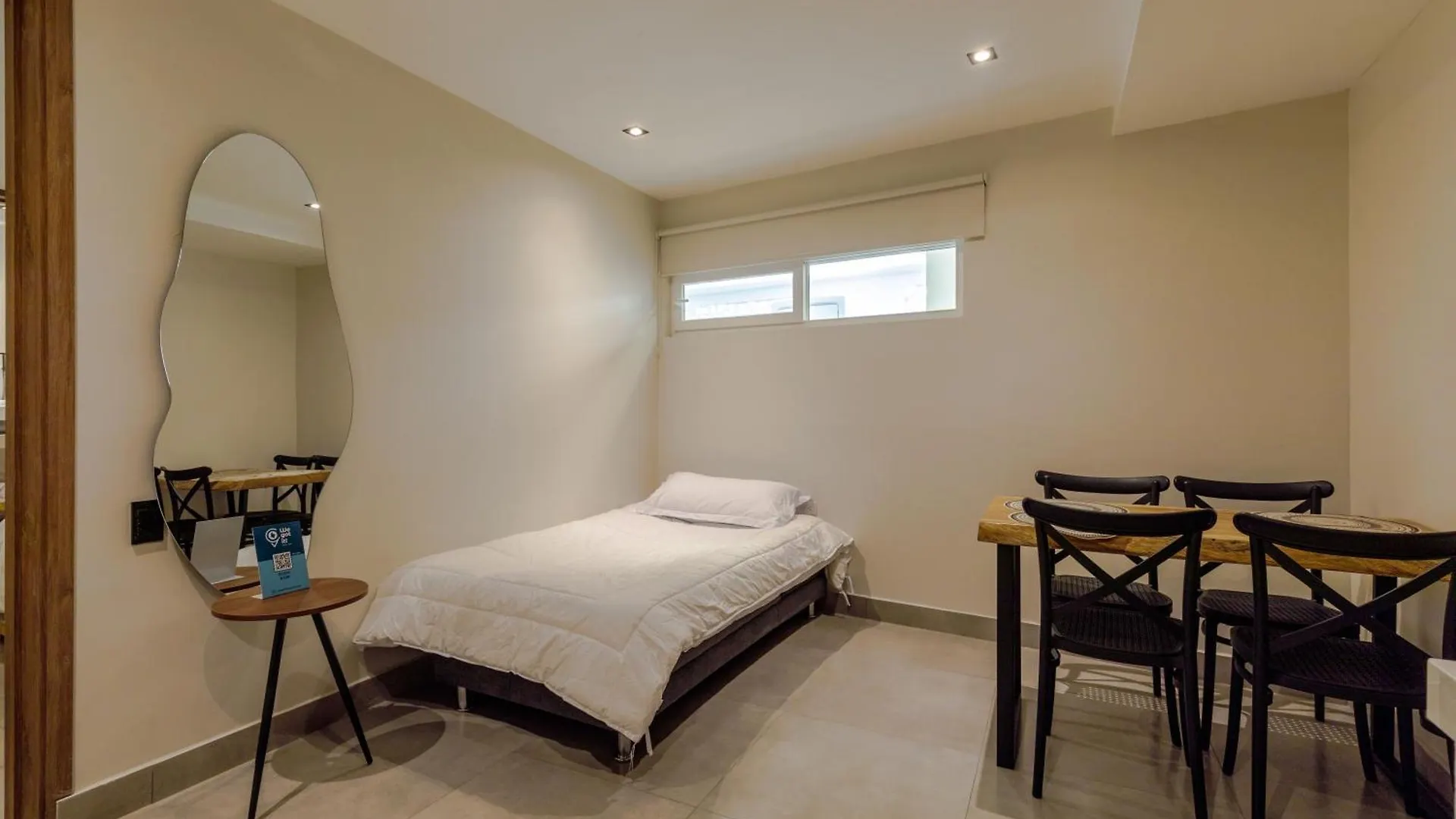 Aparthotel De La Cruz Studio Apartments Cartagena Colombia