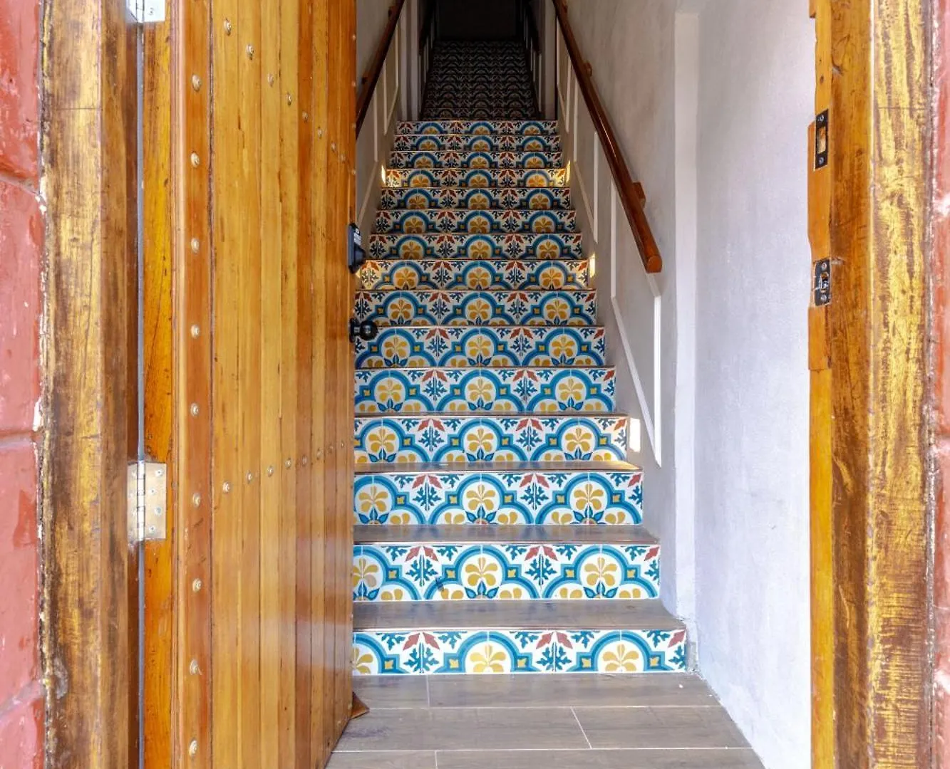 Aparthotel De La Cruz Studio Apartments Cartagena Colombia