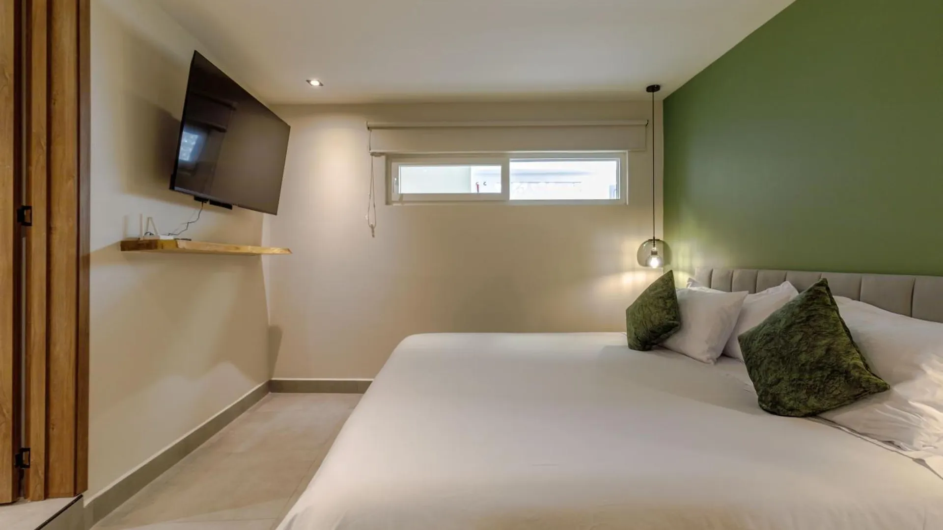 De La Cruz Studio Apartments Cartagena Aparthotel