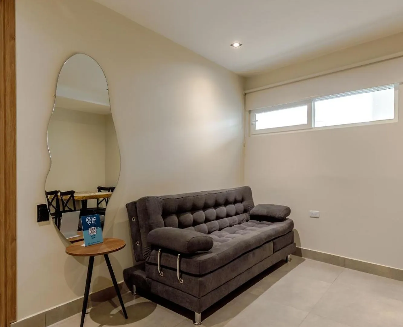 Aparthotel De La Cruz Studio Apartments Cartagena Colombia